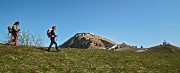 26 Cappella Alpini e verso Cima Pare